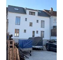 2-Zimmer Appartement Energetisch saniert Erstbezug - Neunkirchen