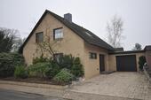 Foto - Schönes Einfamilienhaus in Cloppenburg