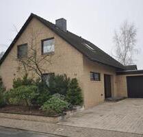 Schönes Einfamilienhaus in Cloppenburg