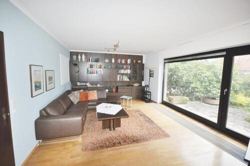 Foto - 6 Zimmer Einfamilienhaus zum Kaufen in Cloppenburg