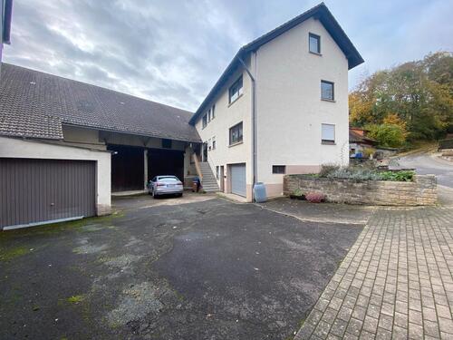 Foto - Einfamilienhaus zu vermieten - 1.600,00&nbsp;EUR Kaltmiete, ca.&nbsp; 170,00&nbsp;m&sup2;