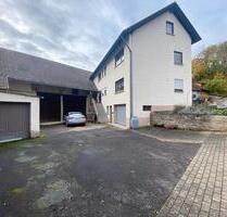 Einfamilienhaus zu vermieten - 1.600,00&nbsp;EUR Kaltmiete, ca.&nbsp; 170,00&nbsp;m&sup2; in Grünsfeld (PLZ: 97947)