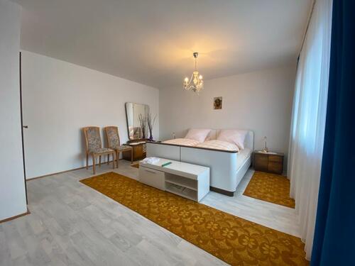 Foto - 6 Zimmer Einfamilienhaus in Grünsfeld