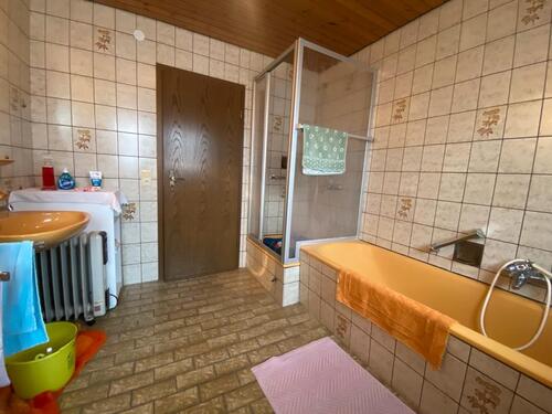 Foto - Einfamilienhaus in Grünsfeld zur Miete