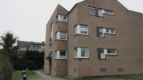 Foto - Eigentumswohnung Rheine Dutum - 109.000,00&nbsp;EUR Kaufpreis, ca.&nbsp; 44,00&nbsp;m&sup2;