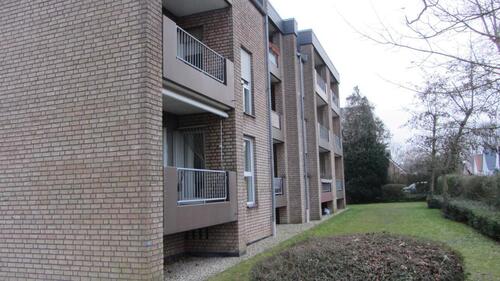 Foto - 2 Zimmer Etagenwohnung zum Kaufen in Rheine