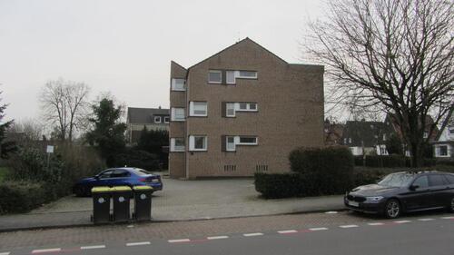 Foto - Etagenwohnung in Rheine zum Kaufen