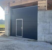 Lagerhalle,Lagerraum,Garage ,Handwerker,Oldtimer - Seestermühe