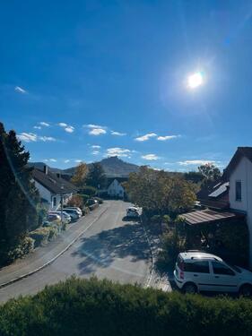 Foto - Wohnung zu vermieten, voll möbliert