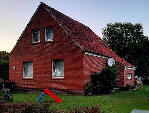 Foto - Haus in Ihrhove zu verkaufen - 179.000,00&nbsp;EUR Kaufpreis, ca.&nbsp; 100,00&nbsp;m&sup2;