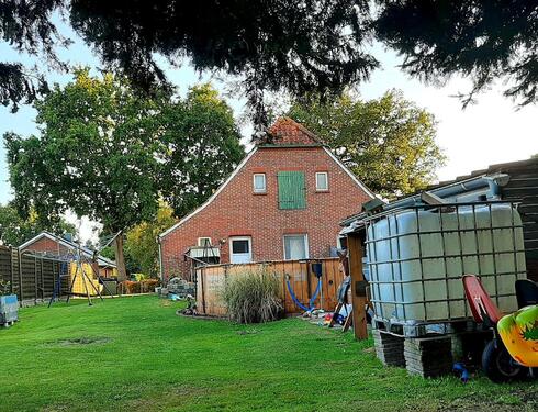Foto - 7 Zimmer Einfamilienhaus zum Kaufen in Westoverledingen