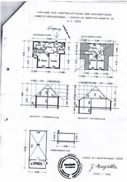 Foto - 7 Zimmer Einfamilienhaus in Westoverledingen