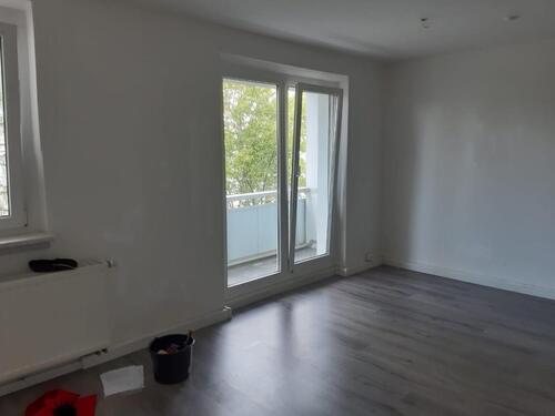 Foto - 3 Zimmer Etagenwohnung zur Miete in Suhl