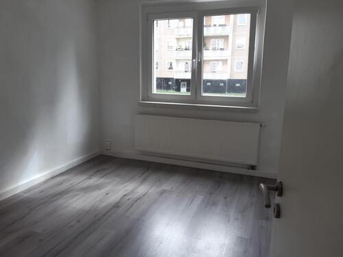 Foto - Etagenwohnung in Suhl zur Miete