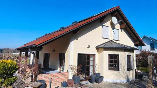 Foto - 6 Zimmer Einfamilienhaus in Pleiskirchen