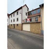 Einfamilienhaus- mit Möglichkeit zur Zweifamiliennutzung - Rockenhausen