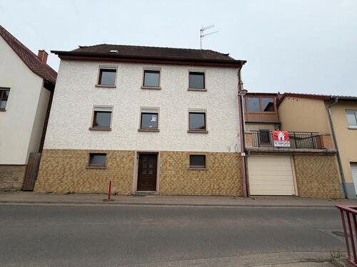 Foto - 11 Zimmer Einfamilienhaus in Rockenhausen