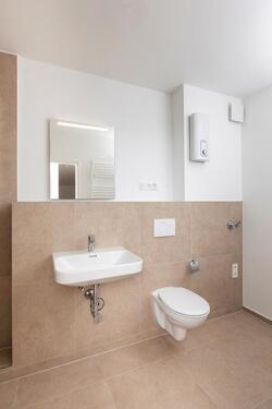 Foto - Etagenwohnung in Bremen zur Miete