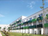 Foto - Studentenappartment in Regensburg- Kumpfmühl