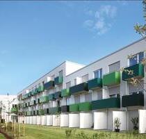 Studentenappartment in Regensburg- Kumpfmühl - Moosthenning