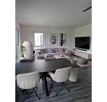 Moderne 4,5 Zi Penthouse-Wohnung, 133 m², Balkon, Unna Mühlhausen
