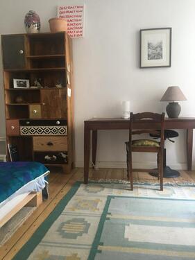 Foto - Erdgeschoßwohnung in München zur Miete