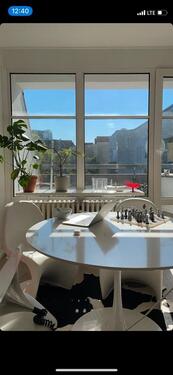 Foto - 2.5 Zimmer Dachgeschoßwohnung zur Miete in Berlin