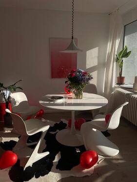 Foto - 2.5 Zimmer Dachgeschoßwohnung in Berlin