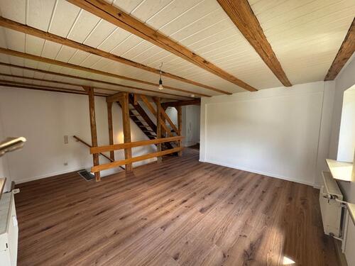 Foto - Saniertes Reihenendhaus mit Garten in Burbach- Wahlbach (Erstbezug)