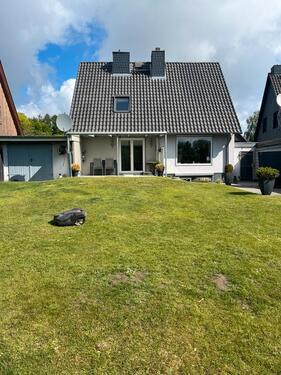 Foto - 3 Zimmer Einfamilienhaus in Preetz