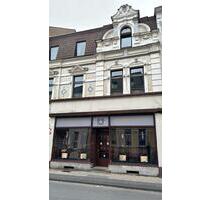 Wohn und Geschäftshaus in Oberhausen Mitte