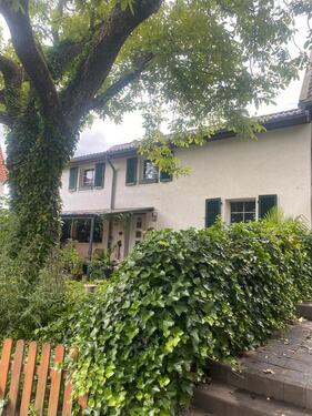Foto - 5 Zimmer Reihenhaus zum Kaufen in Bergisch Gladbach
