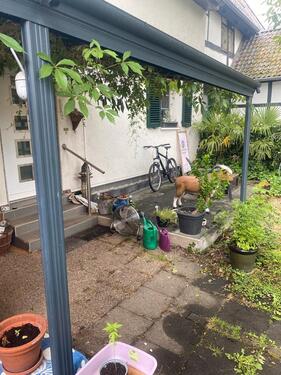 Foto - 5 Zimmer Reihenhaus in Bergisch Gladbach