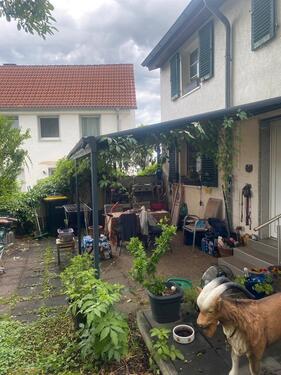 Foto - Reihenhaus in Bergisch Gladbach zum Kaufen