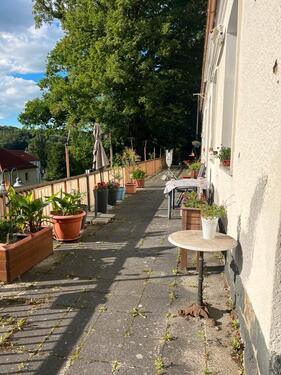 Foto - Mehrfamilienhaus, Wohnhaus in Berga/Elster zum Kaufen