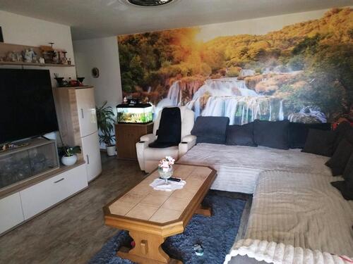 Foto - 4.5 Zimmer Etagenwohnung zum Kaufen in Bad Säckingen