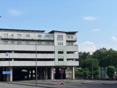 Foto - Großzügige 5-Zimmer-Eigentumswohnung im Zentrum von Pirmasens