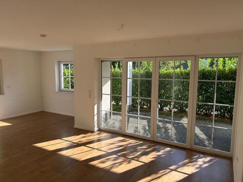 Foto - 3-Zimmer-Erdgeschosswohnung in Wiehl Oberbantenberg