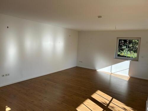 Foto - Erdgeschoßwohnung in Wiehl zur Miete