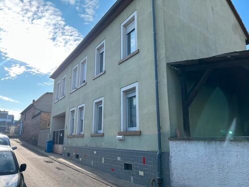 Foto - VERMIETUNG VERKAUF KOMPLETTS ANWESEN MIT VIEL POTENZIAL