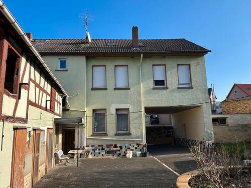 Foto - Einfamilienhaus in Florstadt zur Miete