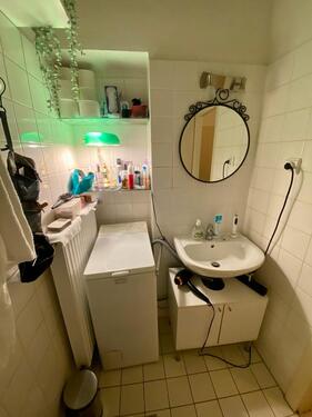 Foto - Etagenwohnung zur Miete in Köln