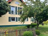 Foto - Sehr gepflegtes Einfamilienhaus mit Doppelgarage