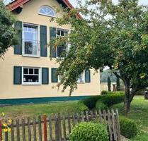Sehr gepflegtes Einfamilienhaus mit Doppelgarage - Kaisersesch