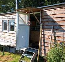 Tinyhouse tiny house tiny haus Bauwagen Küche Schlafen Wohnen Bad - Stockelsdorf