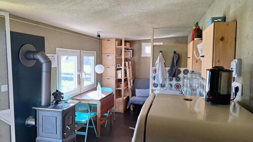 Foto - Einfamilienhaus in Stockelsdorf