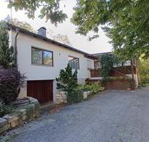 Haus mit Wintergarten & 500 qm Grundstück - Ingolstadt