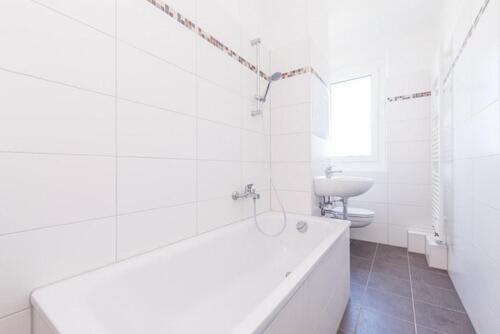 Foto - 3-Raum Wohnung mit Balkon und Aufzug