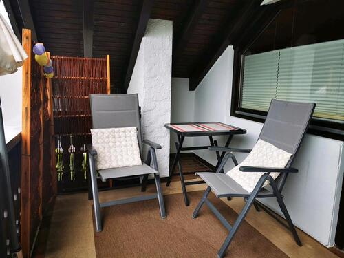 Foto - Etagenwohnung zur Miete in Langenargen