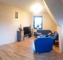 Wohnung 3 ZKB Oberwohnung 92qm mit Balkon in Werlte